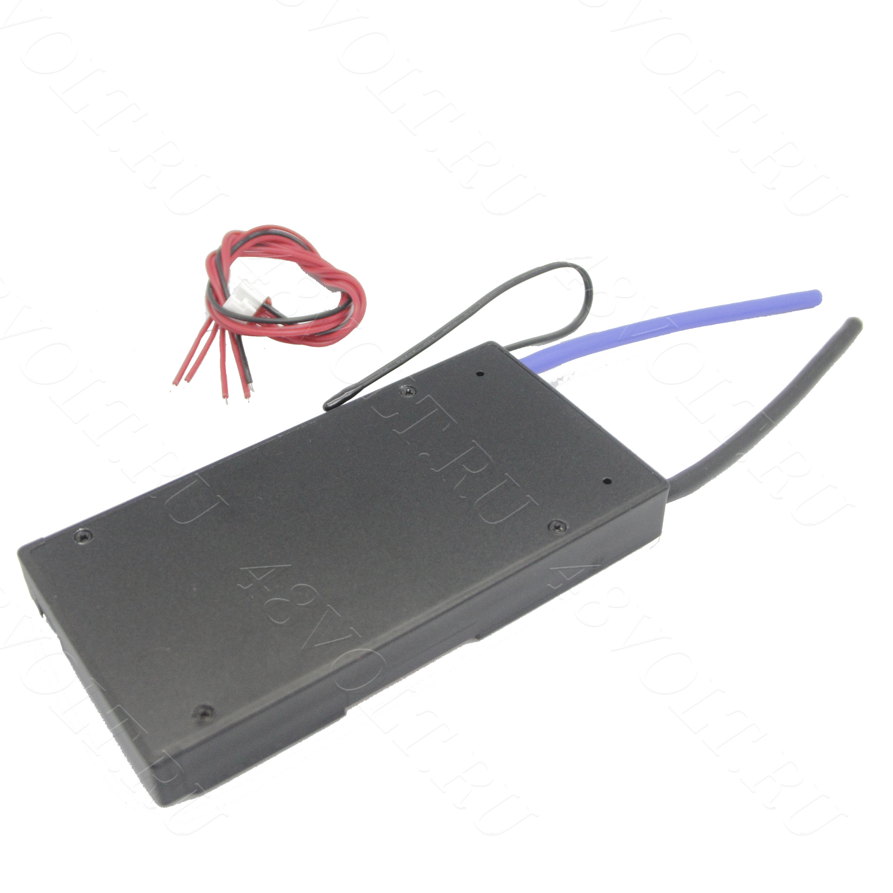 BMS LiFePO4 SMART 4s 12v 60A common port